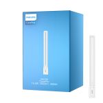 Philips CorePro PL-L LED Ampoule EM/Mains 16.5W - 830 Blanc Chaud | 4-Pins - Équivalent 36W