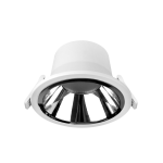 Noxion Downlight LED Apollo V2.0 20W 2420lm - 830/840 CCT | 220mm - Diamètre 200mm 
