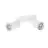 SLV Puri 2.0 Aluminium Spot Blanc | Convient pour 2x GU10