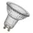 Ledvance Spot LED GU10 PAR16 6.9W 650lm 120D - 930 Blanc Chaud | Meilleur Rendu Des Couleurs - Dimmable - Équivalent 80W