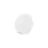 Sylvania Hublot LED Novella Plastique Blanc 1550lm - 830-840 CCT | 220mm - IP65 - IK10 - Détecteur De Mouvement