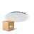 Lot 6x Lot 6x Downlight LED Pan 18W 1440lm 830 Blanc Chaud | 177mm - Diamètre 150mm