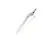Philips Réglette LED Étanche CoreLine WT120C G3 25W 4000lm - 840 Blanc Froid | 60cm - Dali Dimmable - Câblage Traversant Rail Monophasé - Équivalent 2x18W