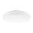 Eglo Mur et Plafonnier Frania-S Acier Blanc 5.5W 600lm - 830 Blanc Chaud | IP20 