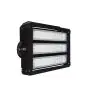 Ledvance Projecteur LED Eco High Power Noir 300W 36600lm 30D - 857 Lumière du Jour | IP65 - Symétrique
